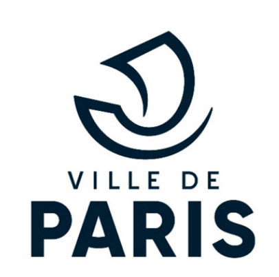 Mairie de Paris logo