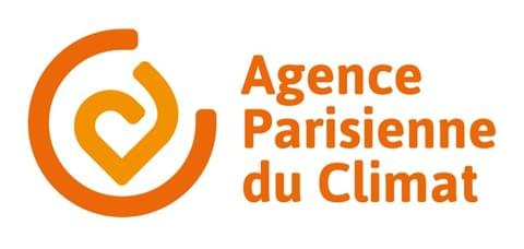 Agence Parisienne du Climat (APC) logo
