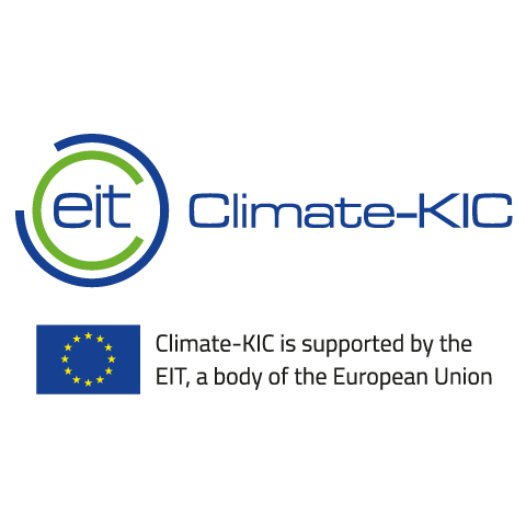 EU Climate kic logo